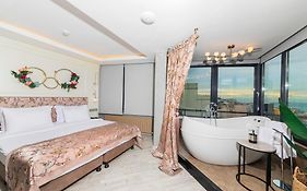 Ayramin Deluxe Hotel Taksim
